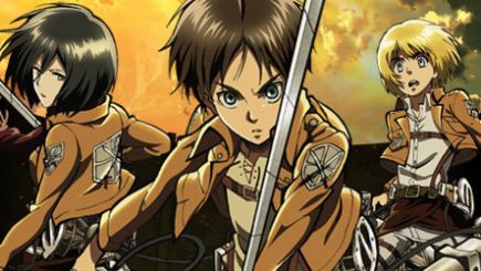 Revista japonesa elege os melhores mangás de 2014