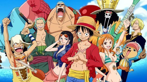 A Shueisha anunciou que o mangá One Piece de Eiichiro Oda entrará em hiato
