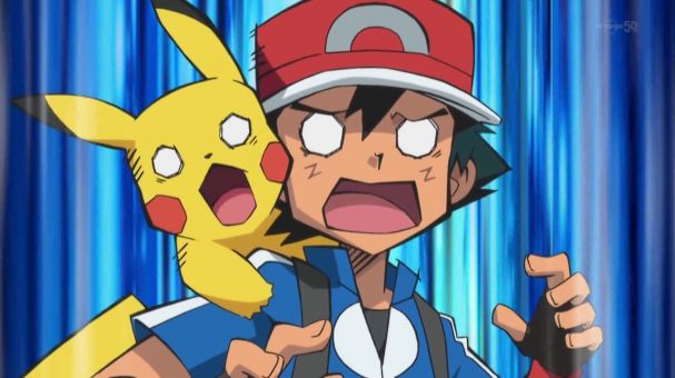 Pokémon: os mais inúteis para se começar uma aventura