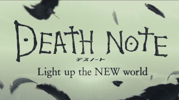 Death Note Light up the NEW world arrecada 2 bilhões