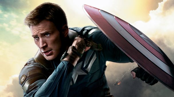 Chris Evans diz que Vingadores 4 será seu último filme na Marvel