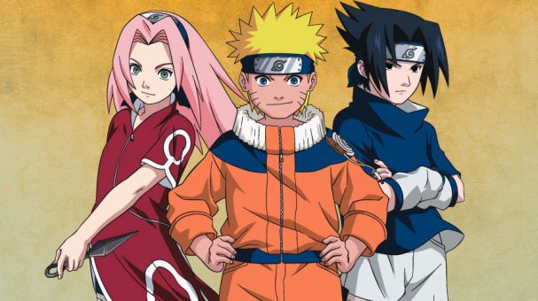 Naruto: Lionsgate manda refazer roteiro do live-action