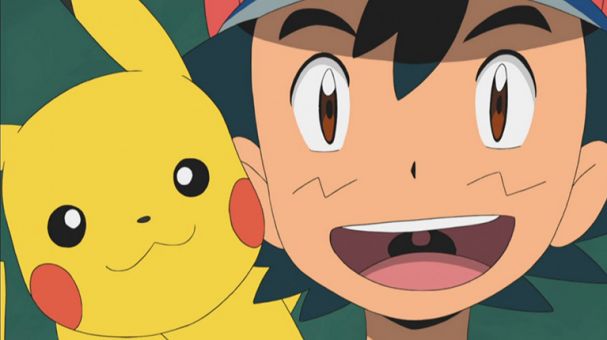 Pokémon: Sun & Moon: CN exibe episódios inéditos na próxima semana