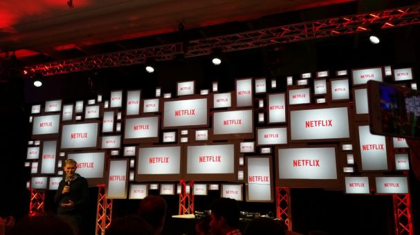 Netflix anuncia produção de 30 novos animes para 2018