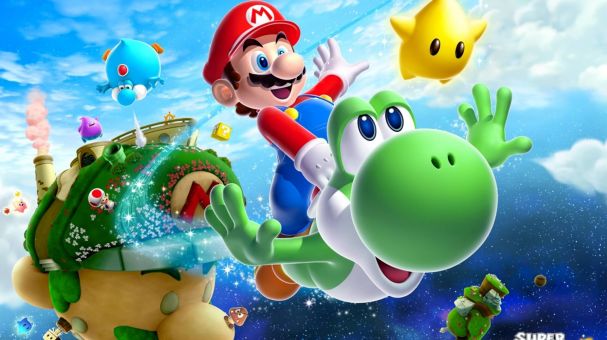 Super Mario Bros: Nintendo pode produzir filme de animação