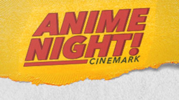 Anime Night: Rede Cinemark anuncia Shingeki no Kyojin e Fireworks