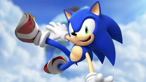 Sonic: filme ganha data de estreia
