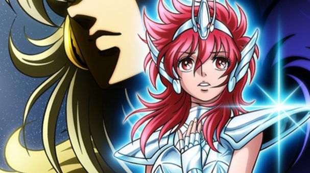Saintia Shô: anime será lançado em 2019