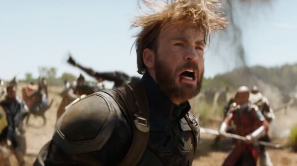Vingadores: Guerra Infinita deverá ser o filme mais longo da Marvel