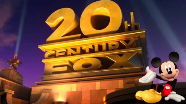 CEO da Disney revela intenções em compra da FOX