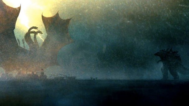 Godzilla 2: o Rei dos Monstros deve faturar us$ 50 milhões na estreia