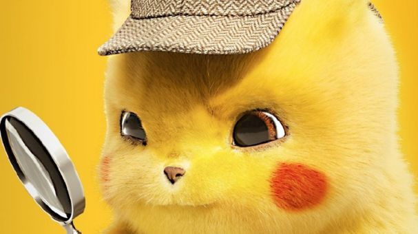 Detetive Pikachu: roteirista explica ausência de Ash Ketchum