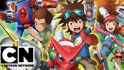 Digimon Fusion: exibição deve ser acelerada pelo Cartoon Network