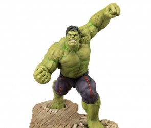 Marvel Avengers ARTFX+ Hulk Age of Ultron
