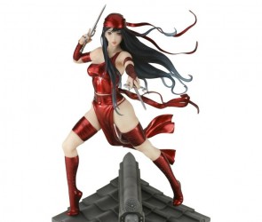Marvel Bishoujo Collection Elektra
