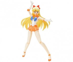 Sailor Moon S.H. Figuarts Sailor Vênus