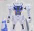 Gundam AGE-1 Normal com partes do Titus