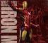 Iron Man [Red x Gold]