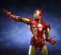 Iron Man [Red x Gold]