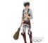Cleaning Eren Yeager