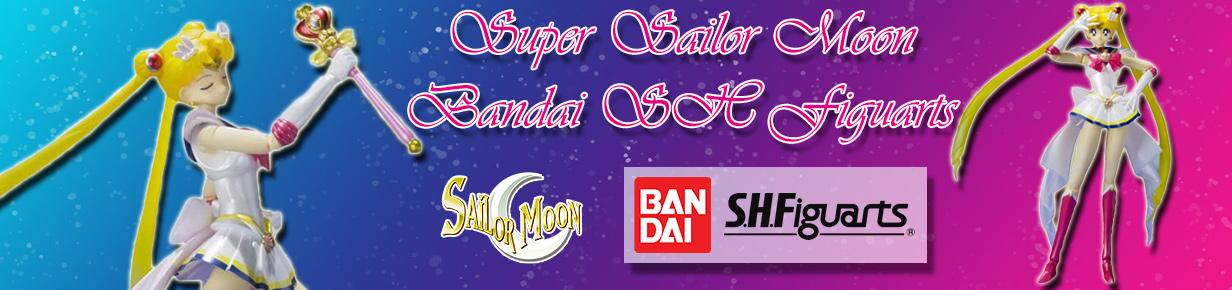 Super Sailor Moon