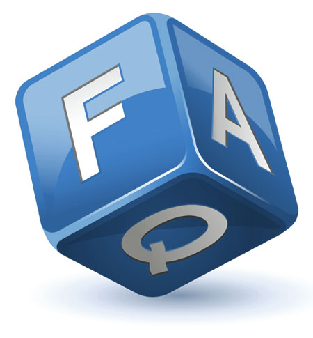 FAQ - Perguntas Frequentes