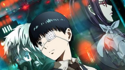 Tokyo Ghoul: Sui Ishida vai lançar novo mangá este mês
