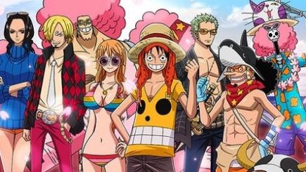 Fãs elegem das 20 cenas mais tristes de One Piece