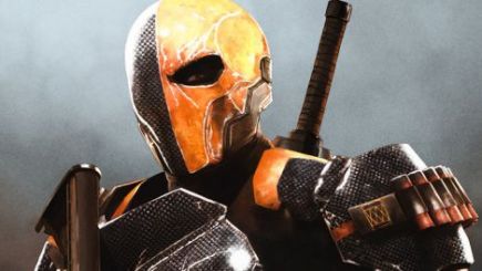 Esquadrão Suicida pode ter Arnold Schwarzenegger como o Exterminador
