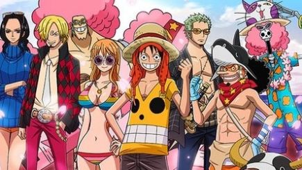 55 Fatos sobre Eiichiro Oda, autor de One Piece