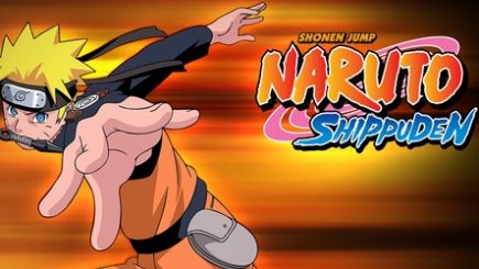 OFICIAL! NARUTO SHIPPUDEN DUBLADO CHEGOU NA NETFLIX! A MORTE DE NARUTO FOI  LANÇADA! 