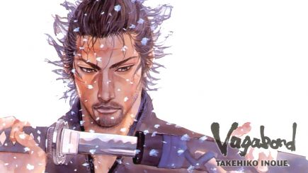 Takehiko Inoue anunciou que publicará o capítulo 323 de Vagabond