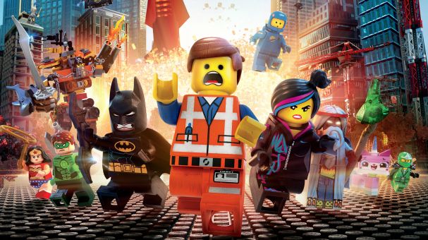 Uma Aventura Lego: sequência ganha título e novo diretor