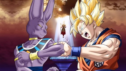 Dragon Ball Z: Battle of Gods  Elenco original fará a dublagem do