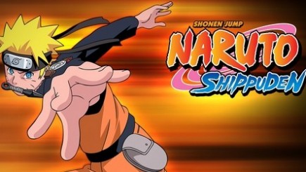 Naruto shippuden dublagem