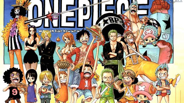 One Piece finalmente revela uma informação importante de Chopper e Nico  Robin - Critical Hits