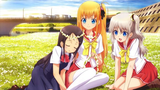 Melhores animes da temporada de Verão 2015, segundo os japoneses