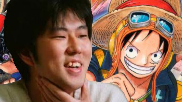 Desenhe com Oda, autor de One Piece (Parte 1)