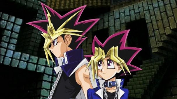 Penteados mais estranhos do anime e mangá