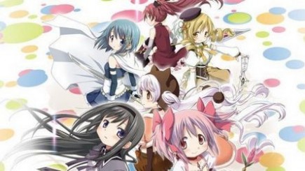 Madoka Magica: mais informações sobre o 3º filme são reveladas