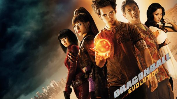 Dragonball Evolution: roteirista do filme pede desculpas aos fãs - TecMundo
