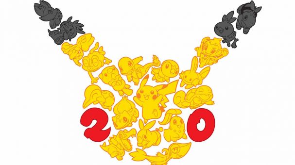 Pokémon: elenco e prévia da dublagem carioca