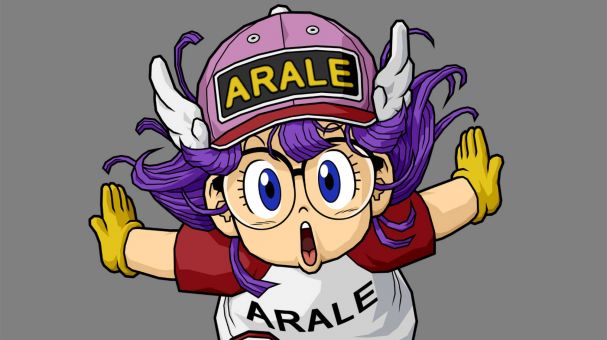 Dr.Slump: mangá é anunciado pela Panini