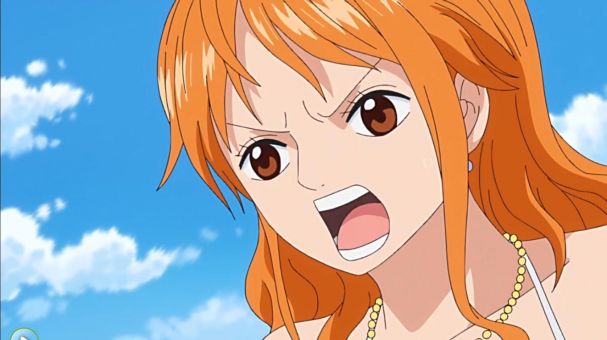 ONE PIECE FILM RED! Entrevista com elenco de Dublagem - com Nami