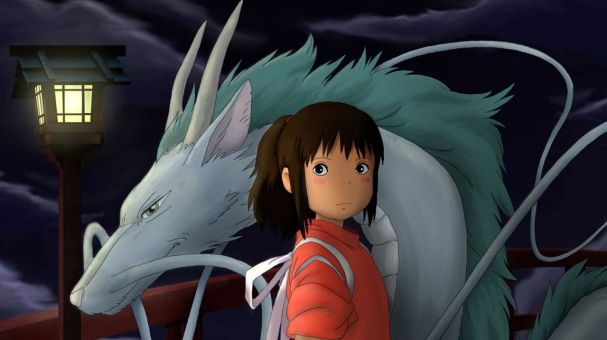 Conheça as animações entre os 100 melhores filmes do século XXI