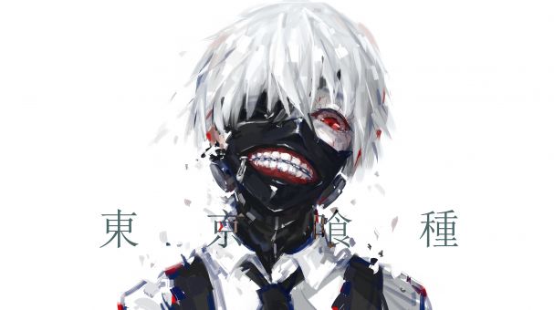 Live-Action de Tokyo Ghoul ganha nova imagem