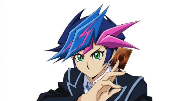 Konami anuncia novo anime de Yu-Gi-Oh! para 2020!