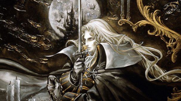 Castlevania: estúdio de Hora de Aventura produzirá animação