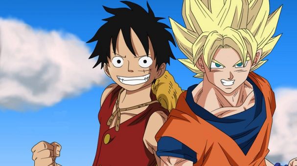 Entenda por que Goku, Naruto, Luffy e outros personagens famosos de anime  são dublados por mulheres no Japão - Critical Hits