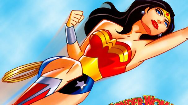 Mulher-Maravilha: filme animado ganha edição comemorativa